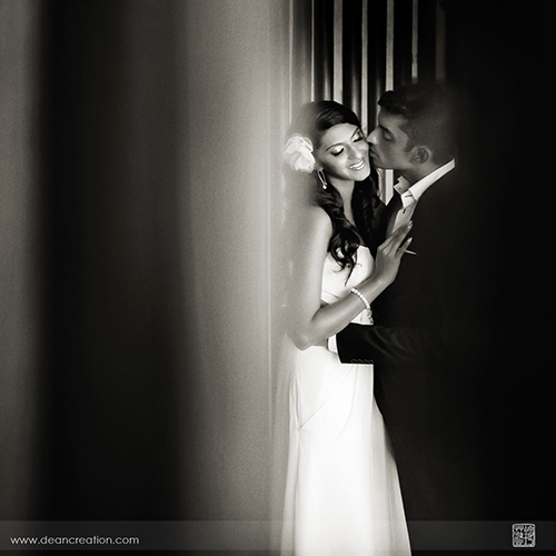 Krishna and Latha Pre-Wedding Photos