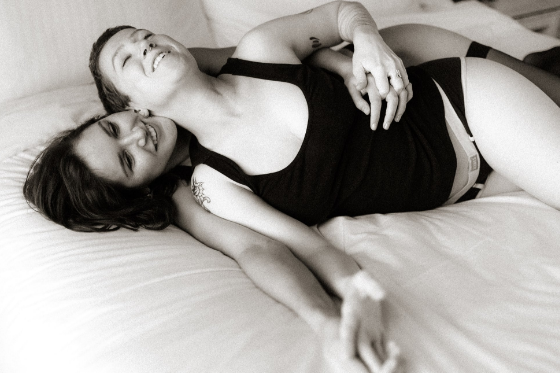 Rei & Ryan’s Park Winters Wedding