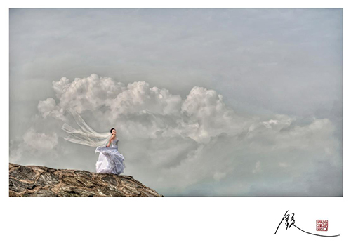 Jasmine and Dexter Pre-Wedding Shoot